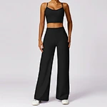 flare pants set