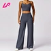 Get seamless comfort and style with our plus size yoga sets.